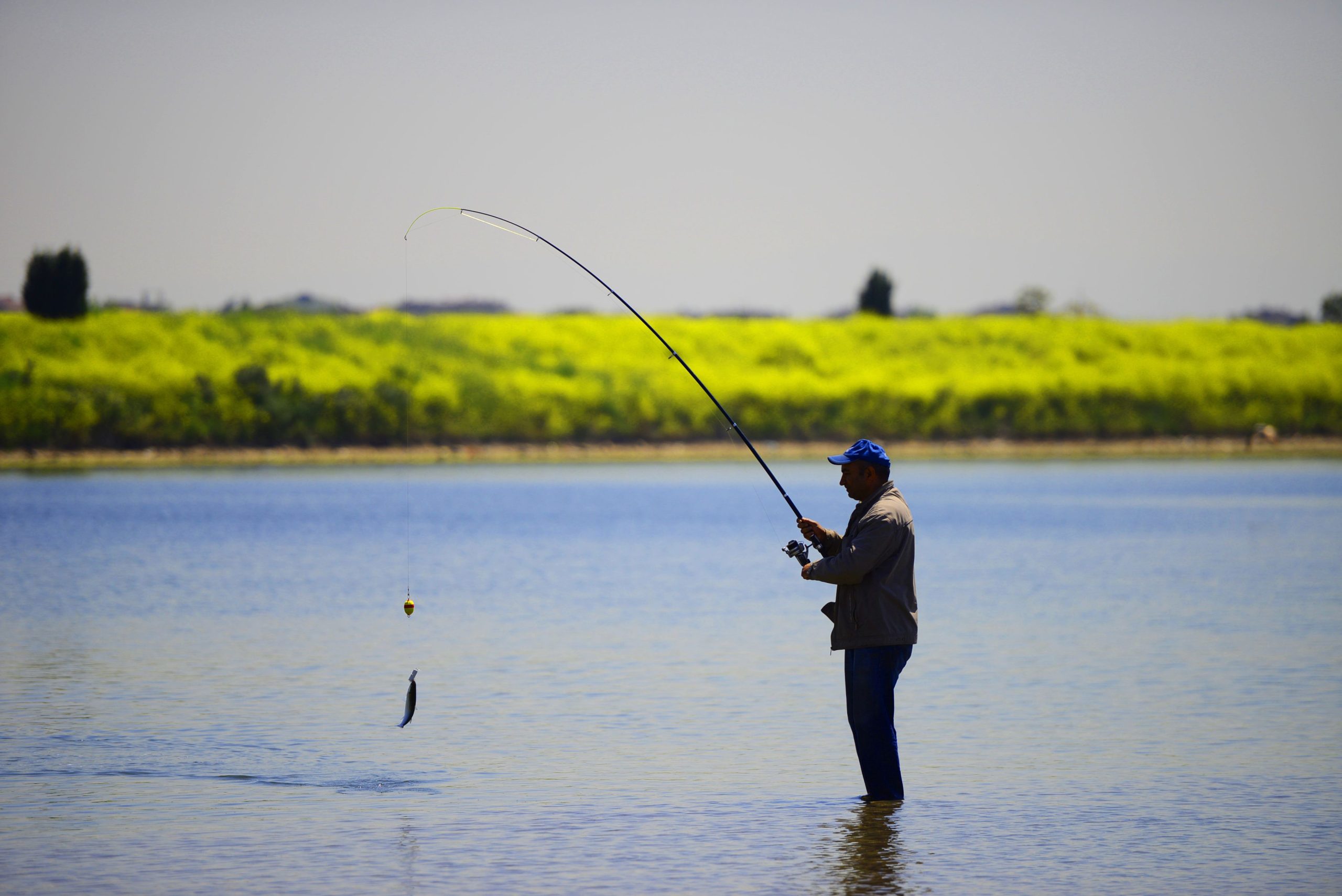 Fishers of Men