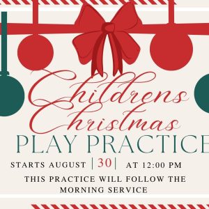 Home beige and red modern christmas party invitation (presentation) (1)