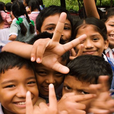 Children Ministry banner 02